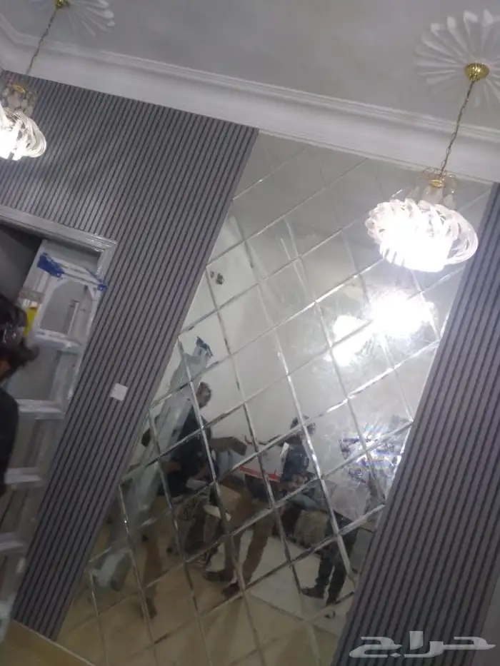 بديل خشب بديل رخام شيبورد كلادينج زجاج سكريت 3