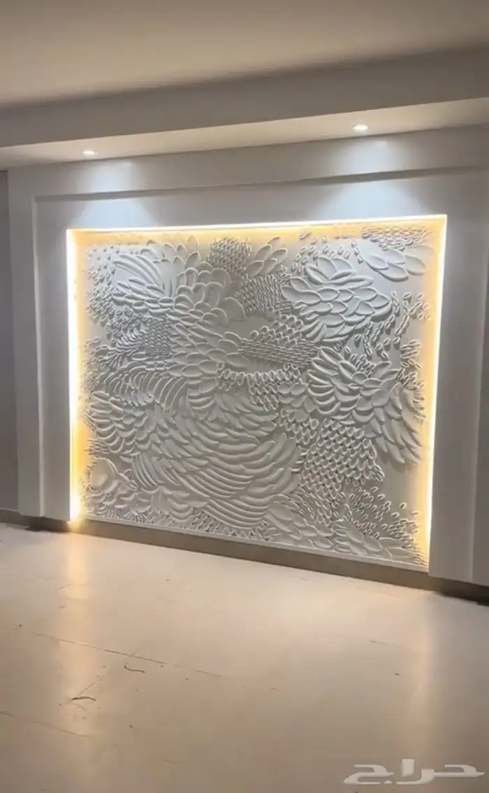 ديكورات ودهانات مكة جدة 7