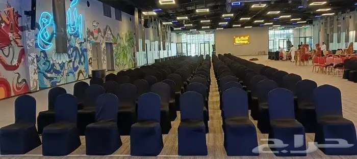 تاجير طاولات الكراسي قهوجين وصبابين رجال وحريم 3
