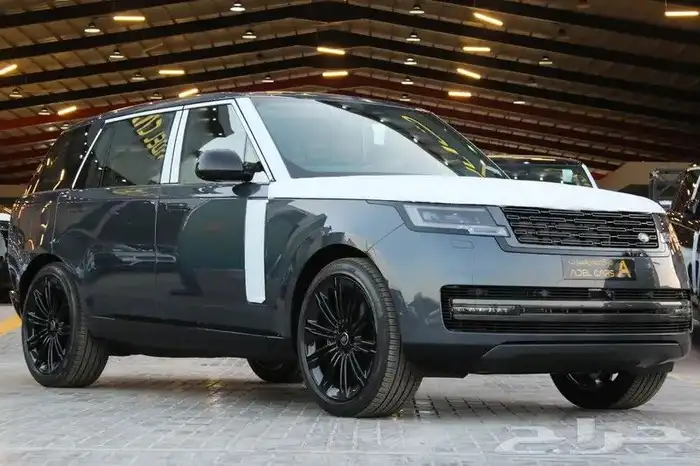 لاندروفر رنج روفر اوتوبيوغرافي V8 لونق وشورت HSE V8 0