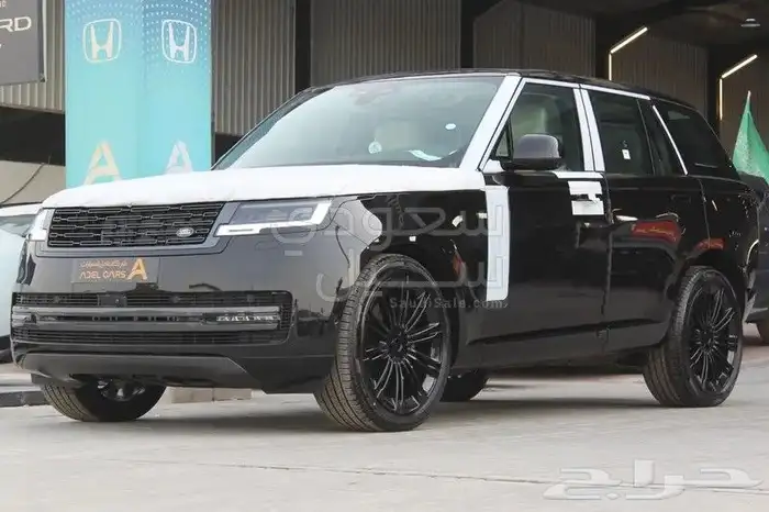 لاندروفر رنج روفر اوتوبيوغرافي V8 لونق وشورت HSE V8 2