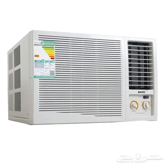 اجهزة كهربائية يوجد مكيفات دولاب استخدام حج 7