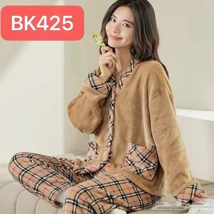 شتويه نسائية بجايم بلايز فروات نسائية جمله بدرزن 21