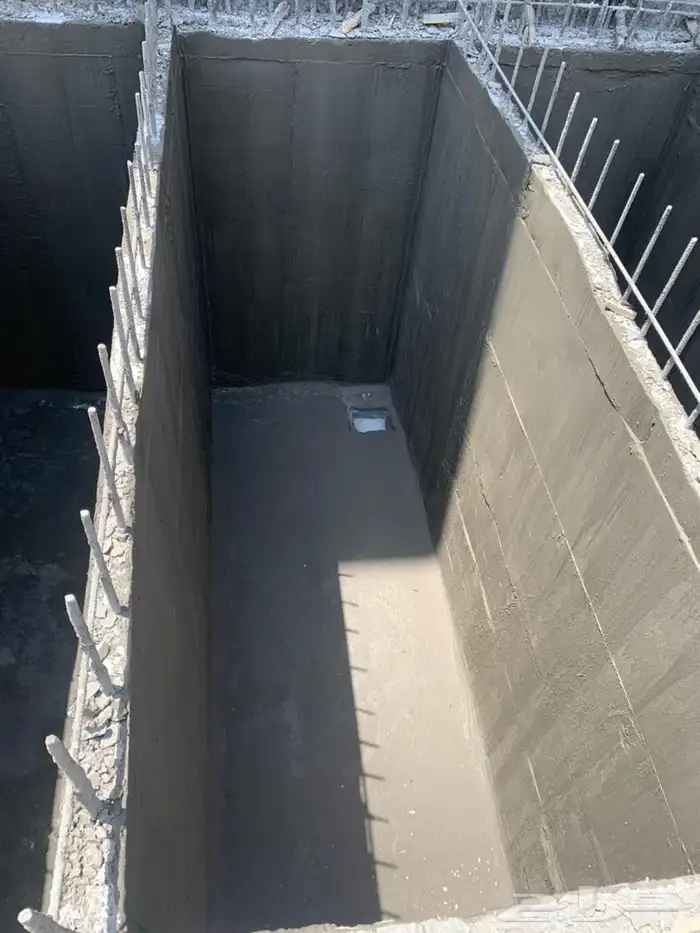 مؤسسة أفق المدى للعوازل 8