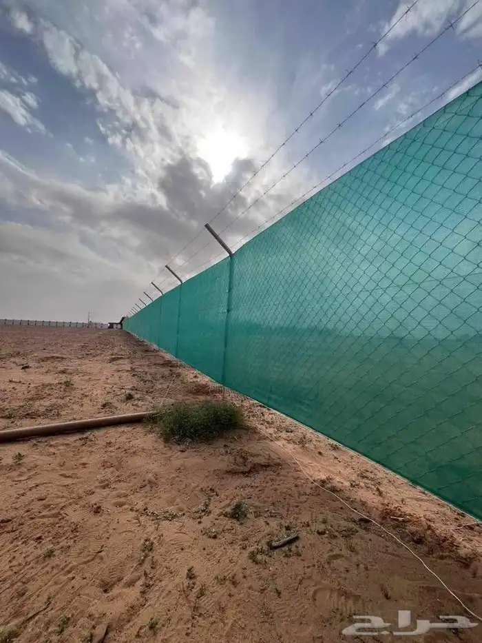 مقاول لتوريد وتركيب جميع انواع اشبوك الزراعيه والحكومية 6