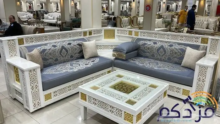 تفصيل الجلسات والسائر والسراير 3