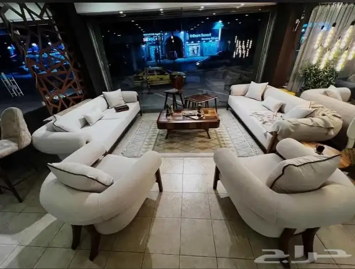 مفروشات 2