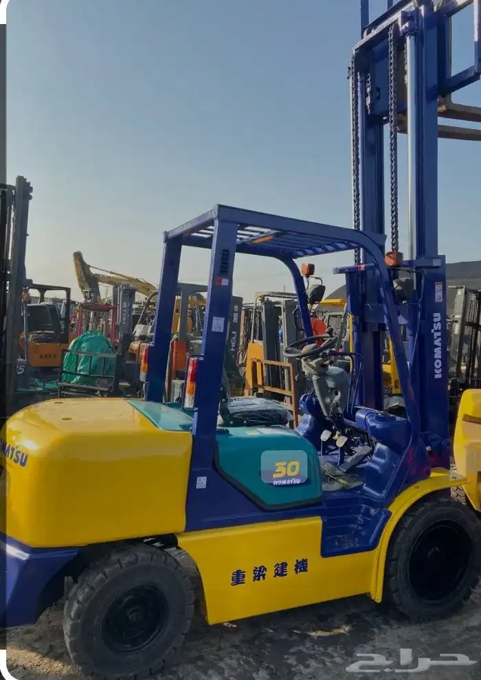 رفعة شوكيه فوركلفتات تلسكوبيه 8