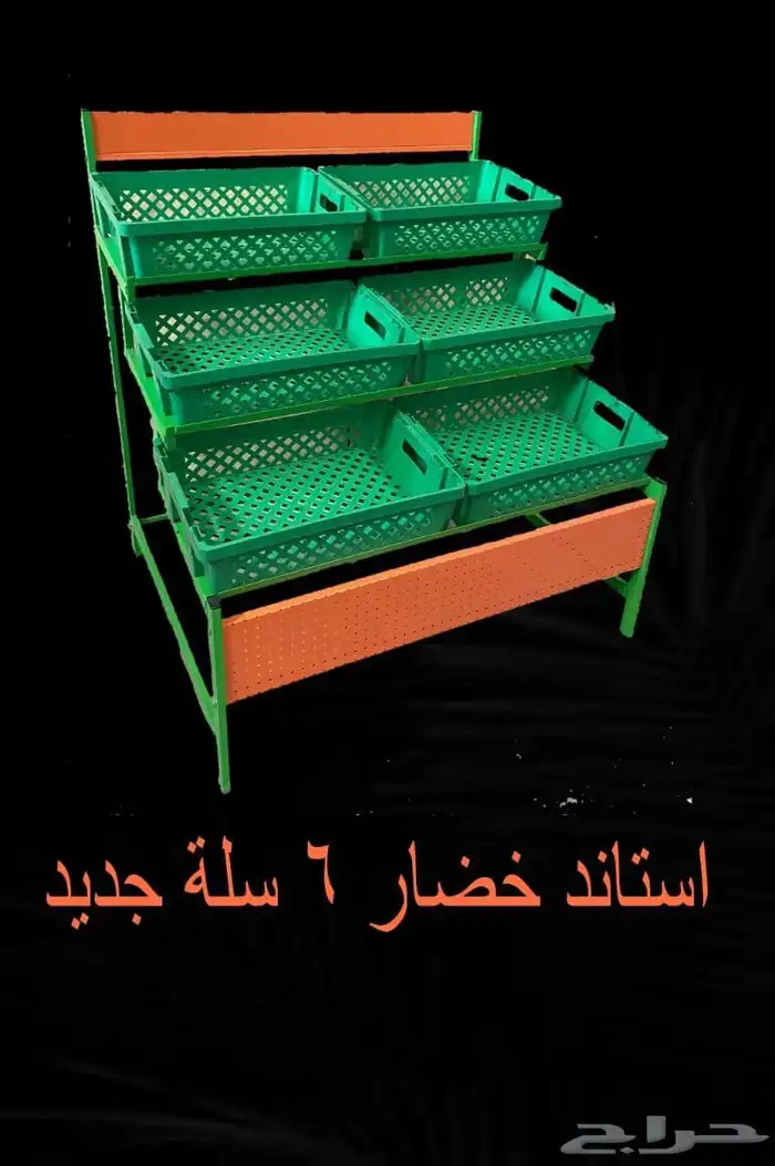 رفوف بقاله رفوف مستودع 0