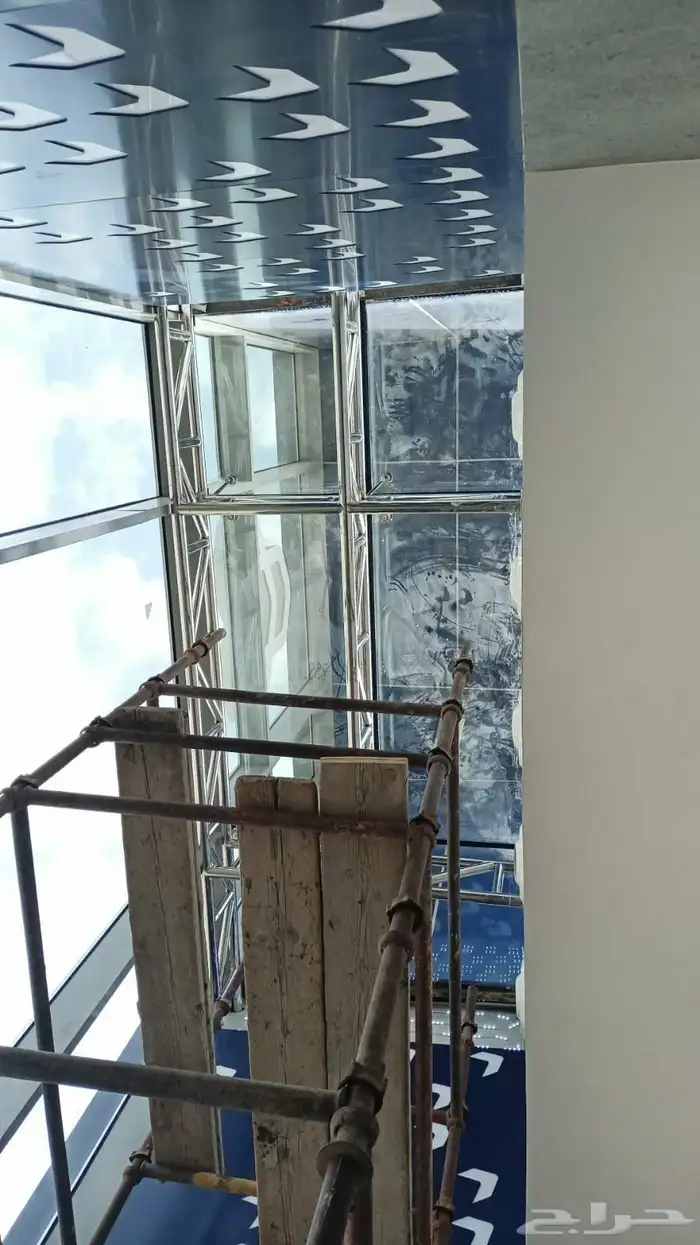 زجاج سكوريت قزاز سكريت قزاز 3