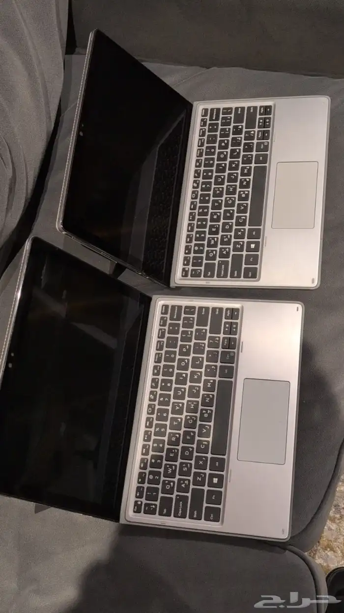 لابتوب ديل لاتيتيود 7210 مستعمل بحالة جيدة جدا 7