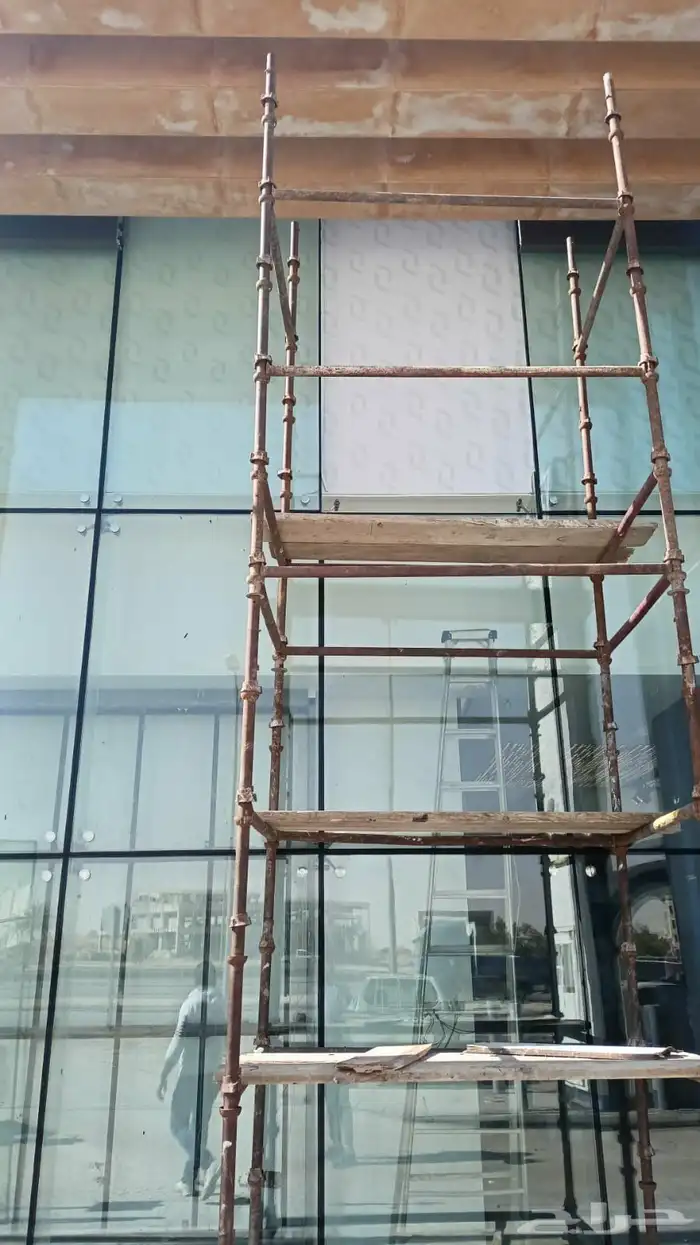 زجاج سكوريت قزاز سكريت قزاز 2