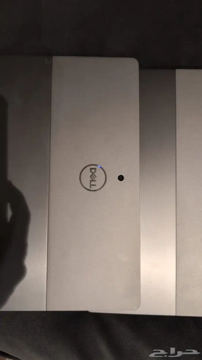 لابتوب ديل لاتيتيود 7210 مستعمل بحالة جيدة جدا 8