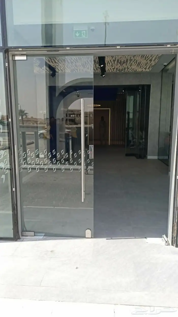 زجاج سكوريت قزاز سكريت قزاز 4