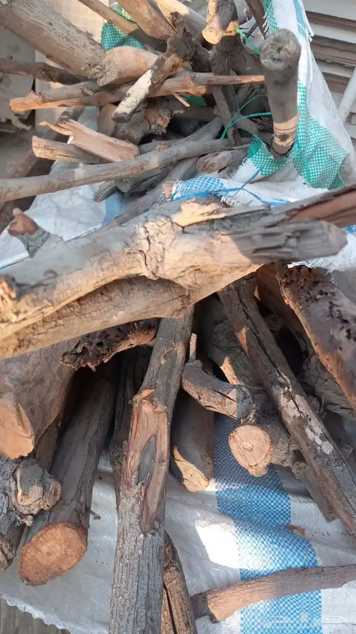 ارخص حطب في حراج للبيع المستعجل 1