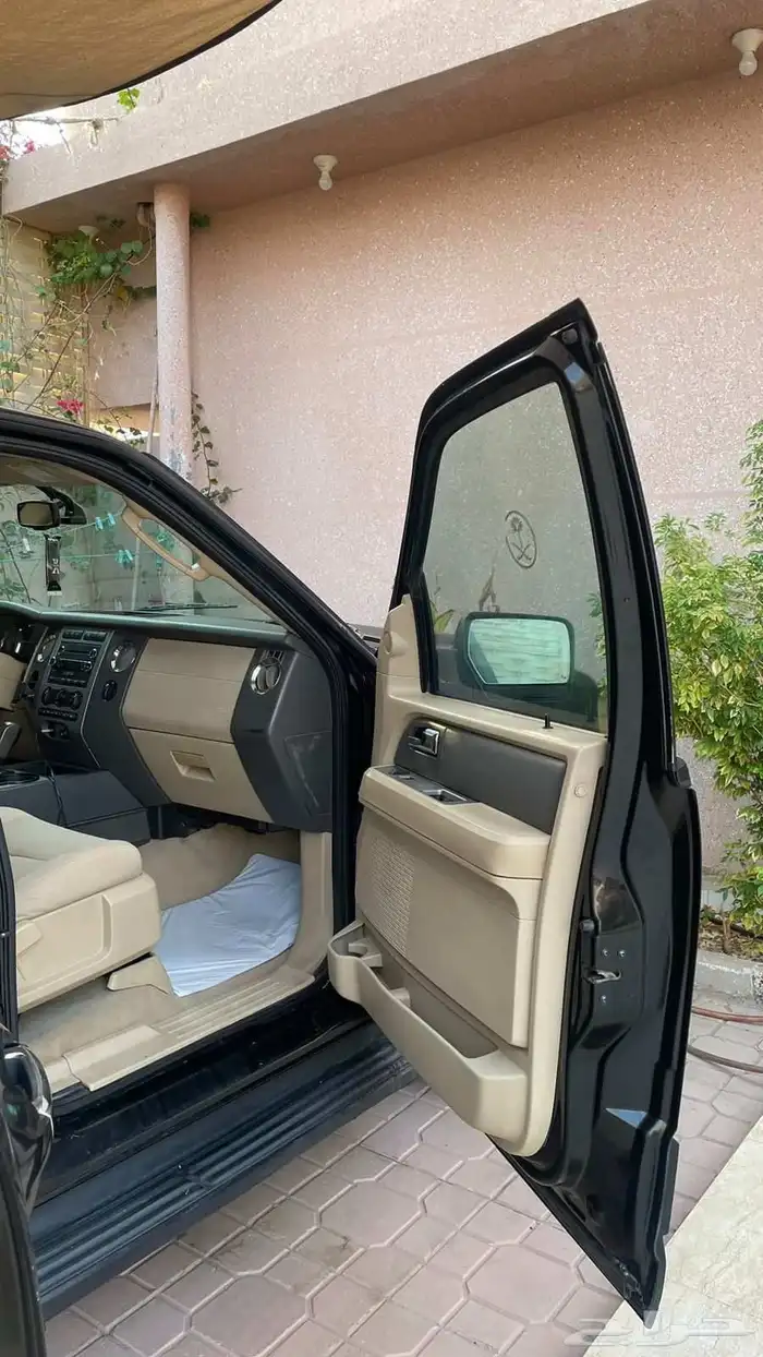 اكسبدشن للبيع 2008 1