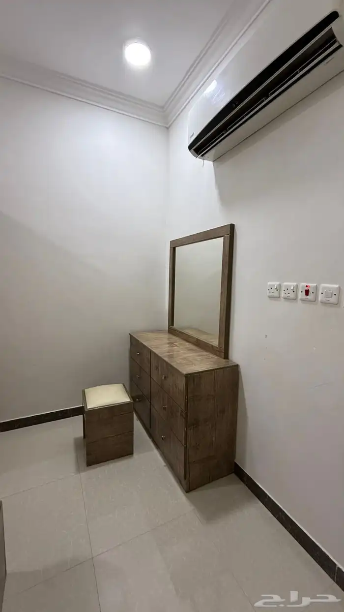 شقه للايجار حي الرمال 5