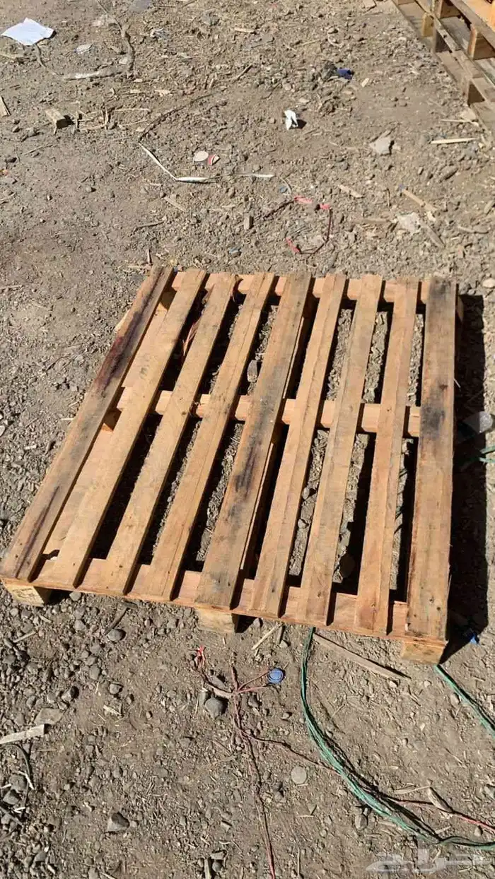 طبالي مستعمله باسعار تنافسيه و خصم كميه 1