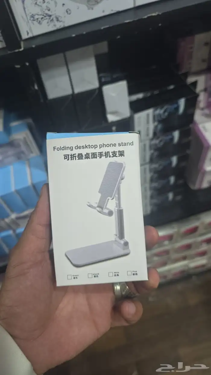 قطع جوالات واستكرات وسماعات 5