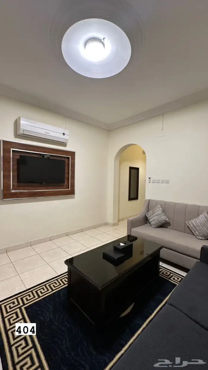 شقق للإيجار اليومي والشهري 1