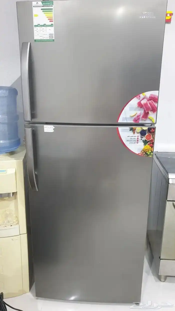 ثلاجه للبيع 0