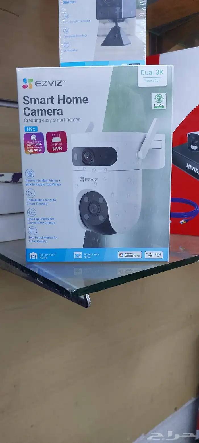 مهندس كيمرا ت ودشات 0