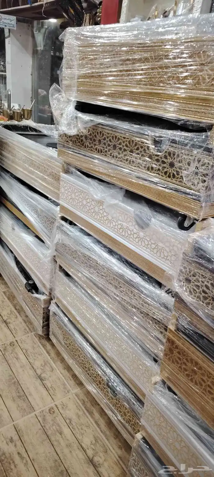 مشبات هيتر وغاز أحجام مختلفه 6