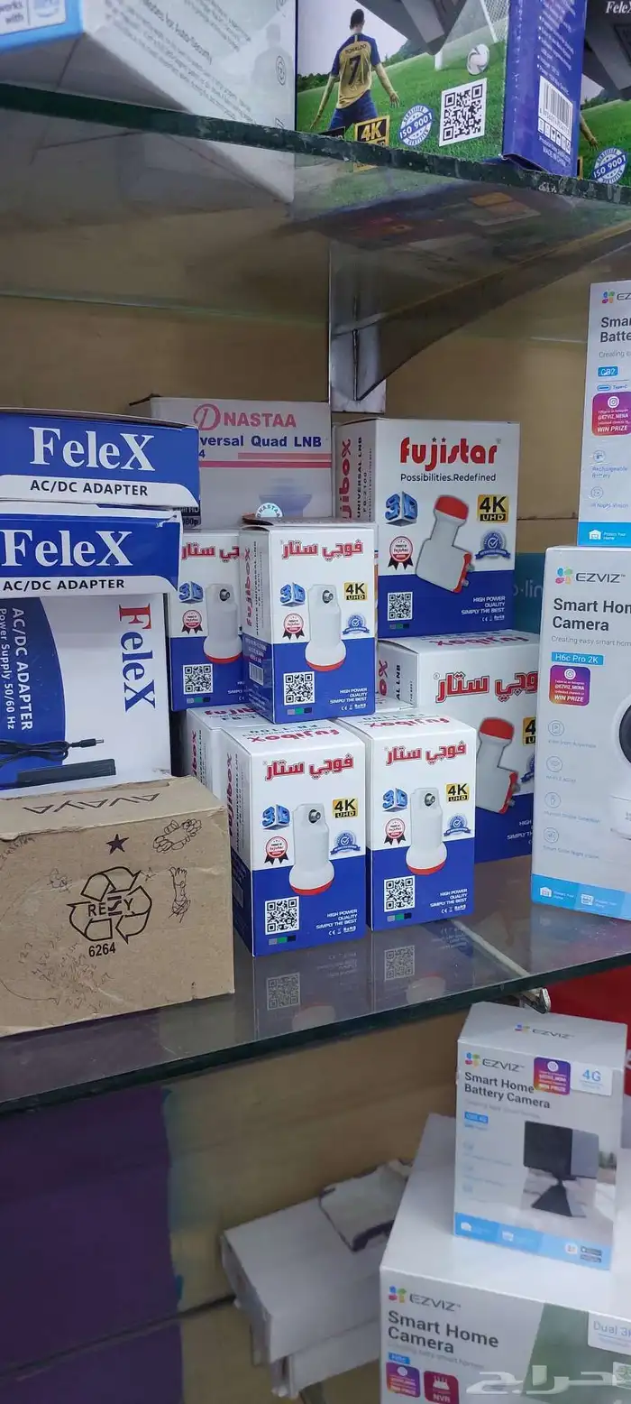 مهندس كيمرا ت ودشات 1