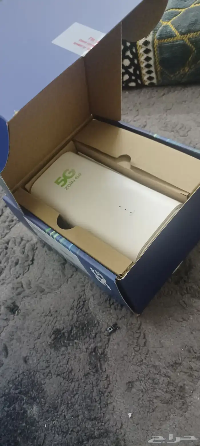 راوتر زين 5G للبيع 1