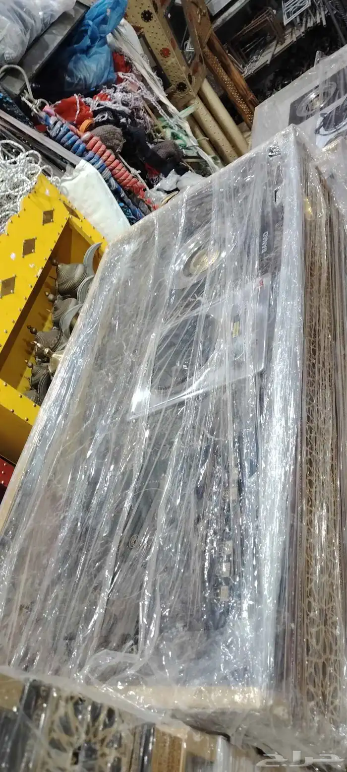 مشبات هيتر وغاز أحجام مختلفه 5