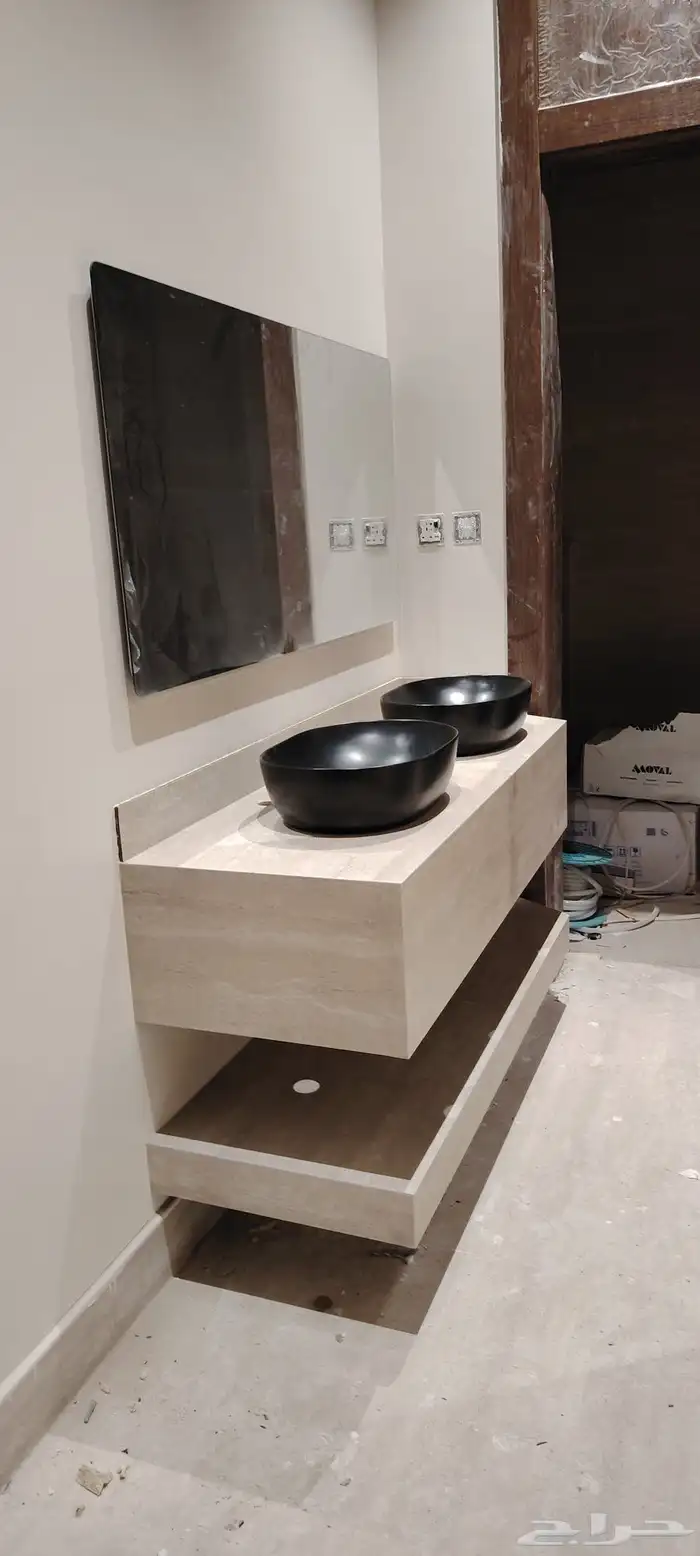 مغاسل  فخمه  بورسلان  مغاسل  بورسلان  مغاسل رخام رخام 1