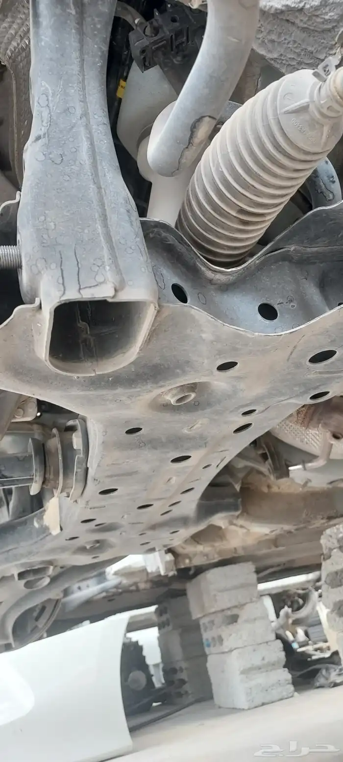 كمر اكسنت امامي 24 25 3