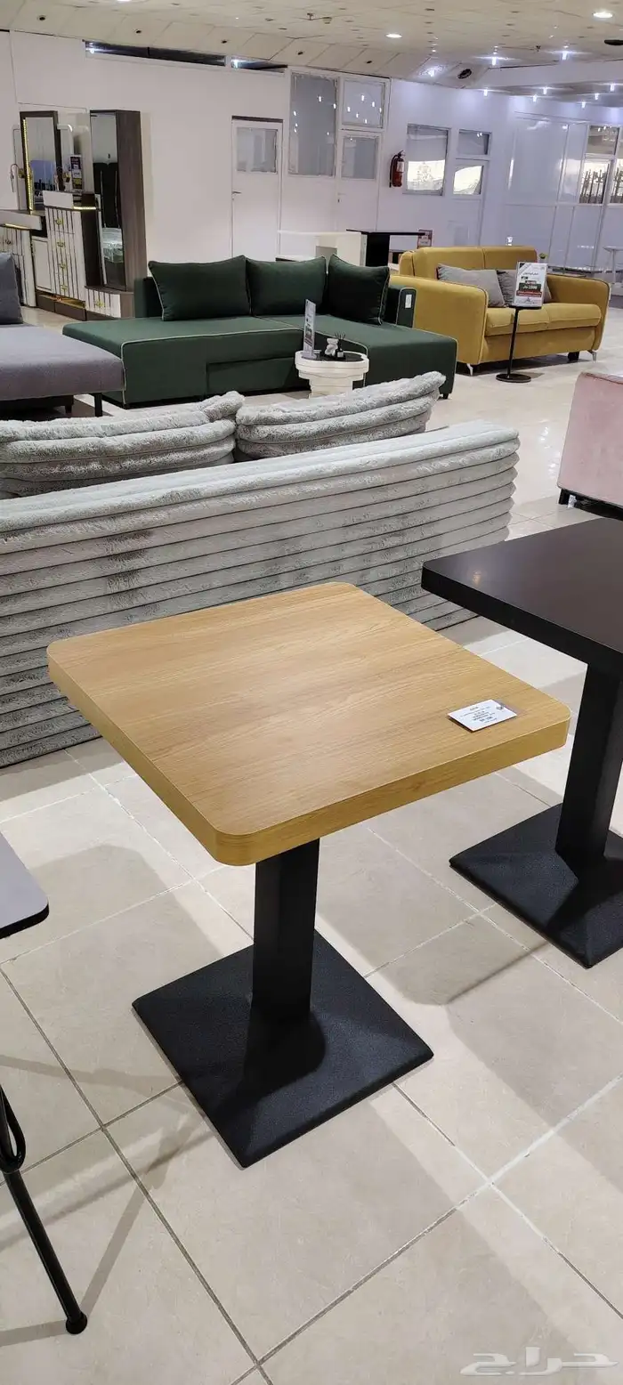 طاولات وكراسي مطاعم ومقاهي 19