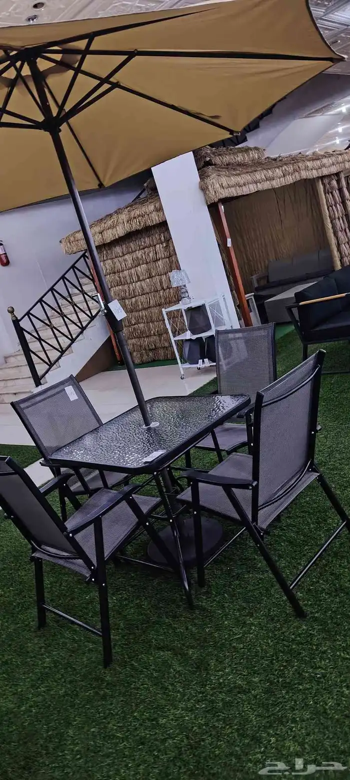 طاولات وكراسي مطاعم ومقاهي 39