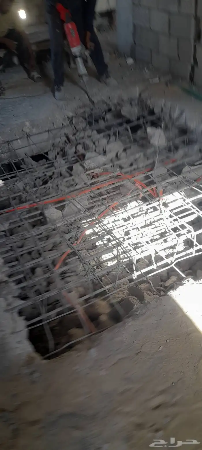 بناءملاحق بناءمجالس ترميم 8