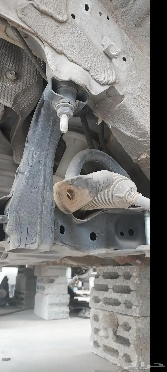 كمر اكسنت امامي 24 25 2