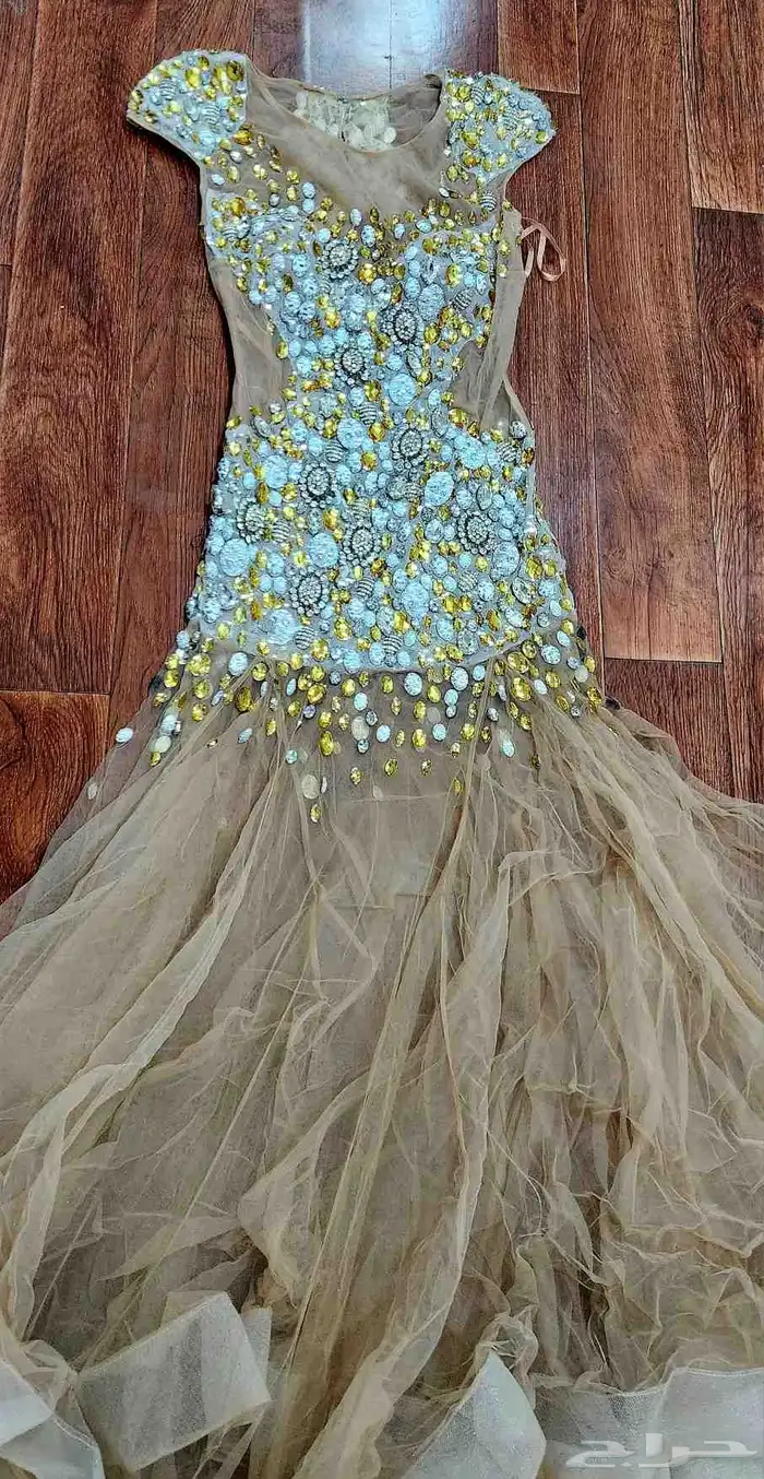 فستان سهره 1