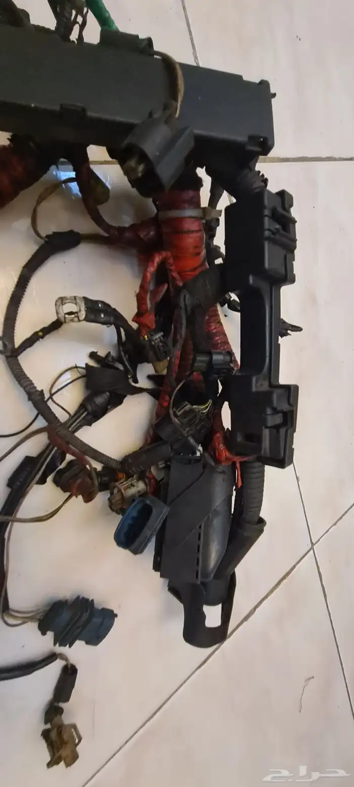 ظفيرة كروز 2012 كامله 3