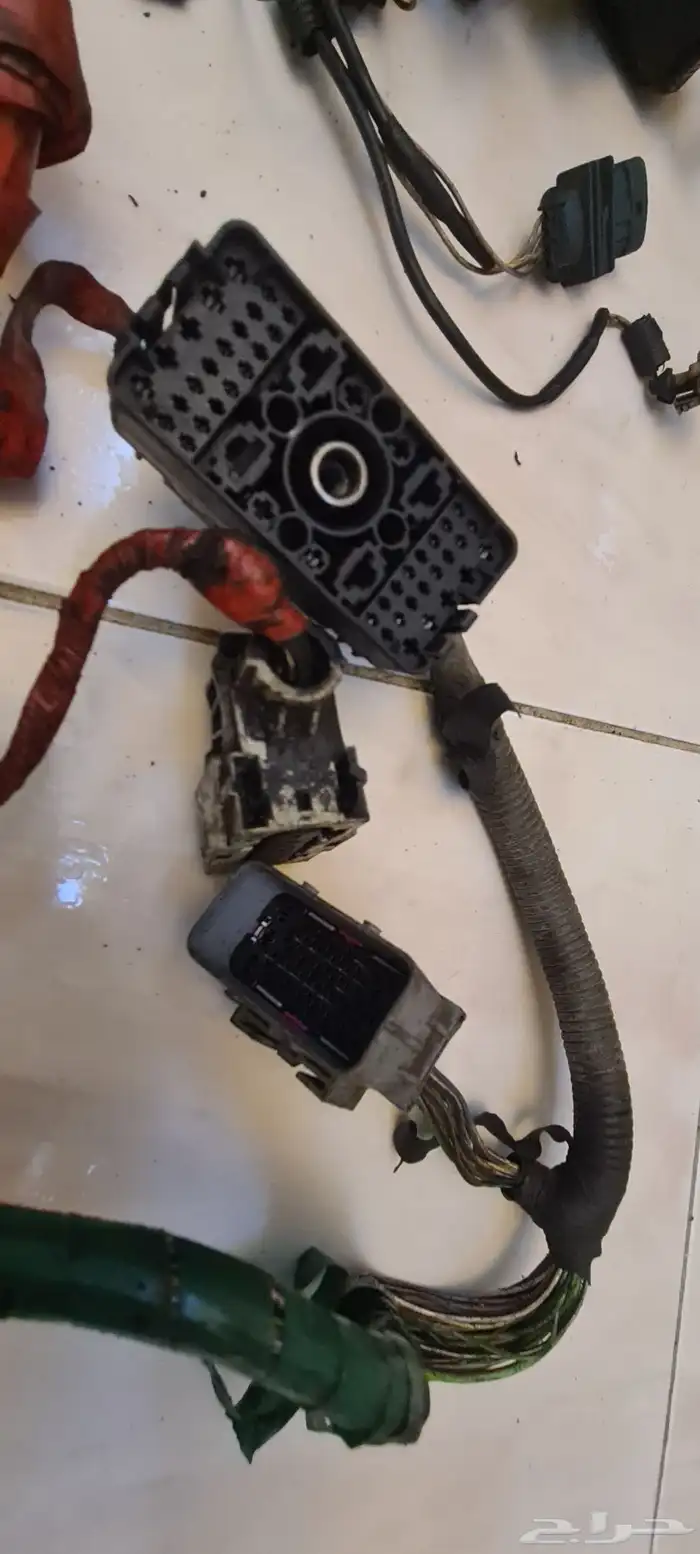 ظفيرة كروز 2012 كامله 2