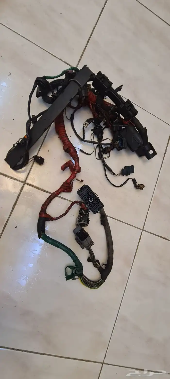 ظفيرة كروز 2012 كامله 1