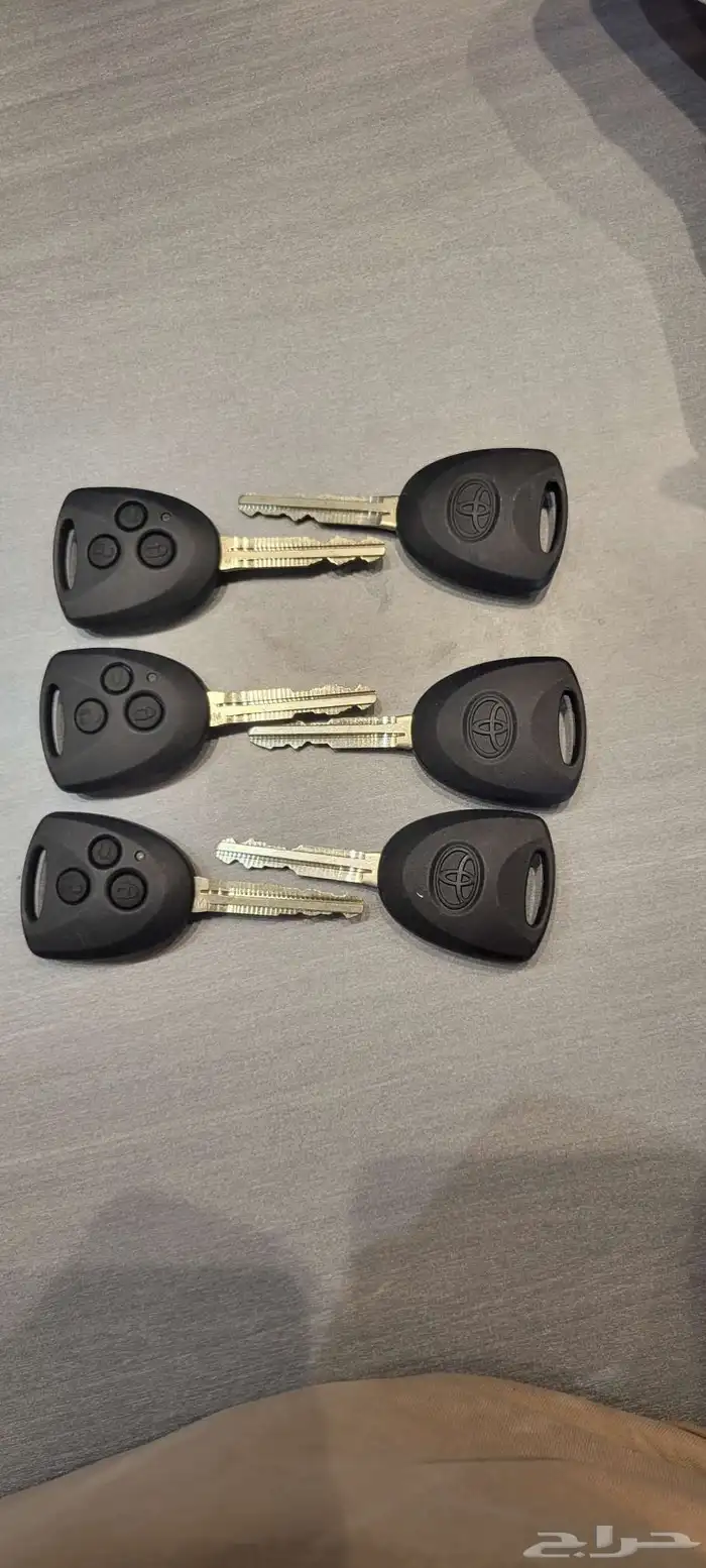 ريموتات يارس وكاله 2