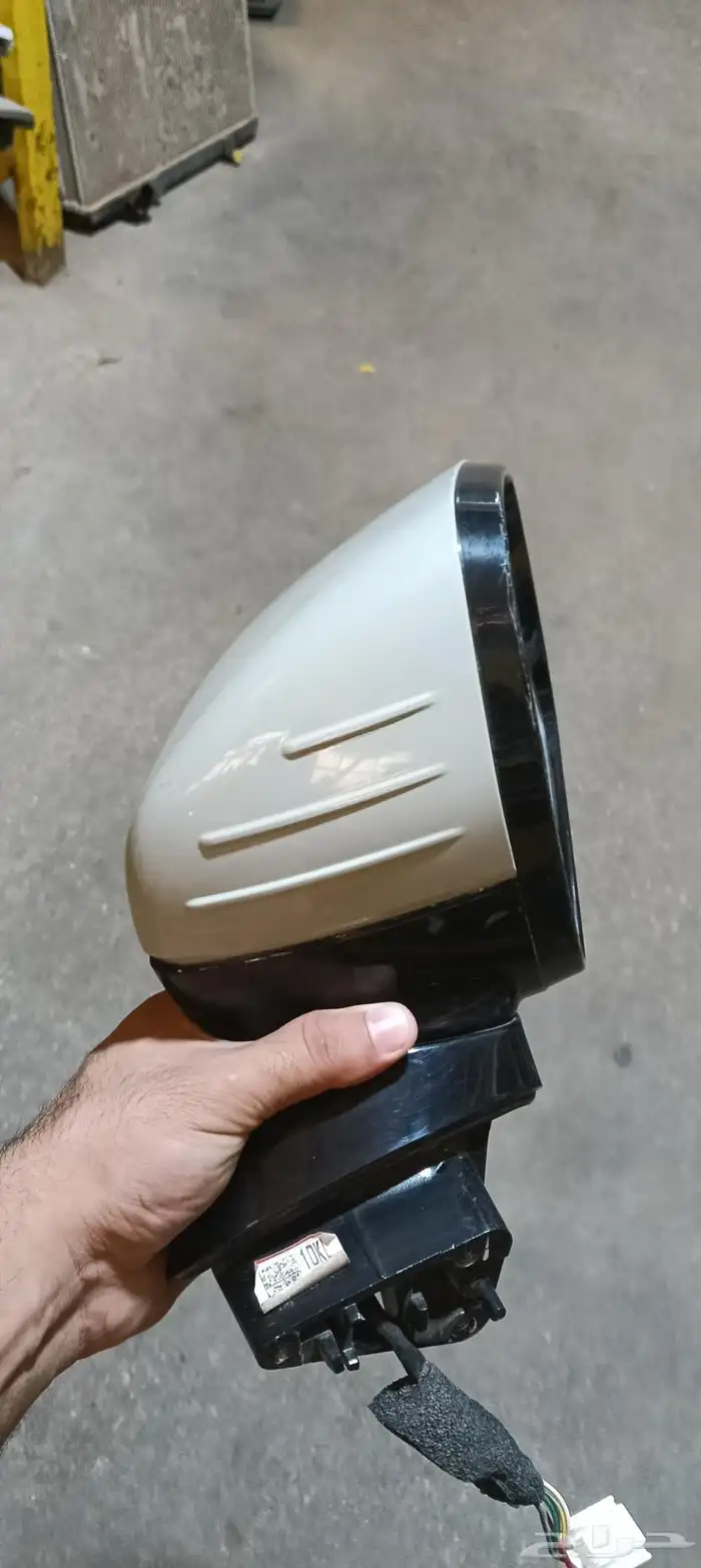 مرايا كيا سورنتو 2020 الي 2023 وكاله اصلي 2