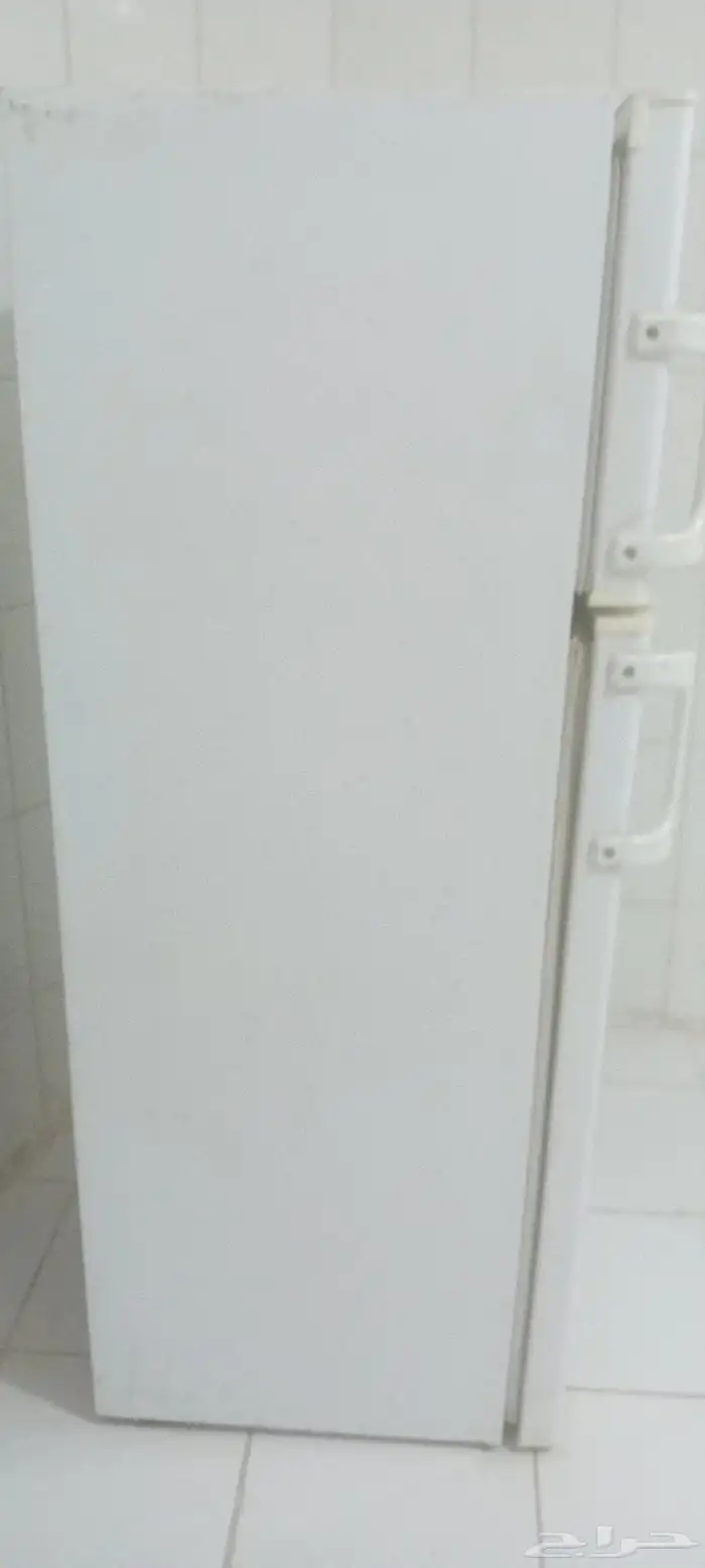 ثلاجة وسط للبيع بأعلى سعر 2