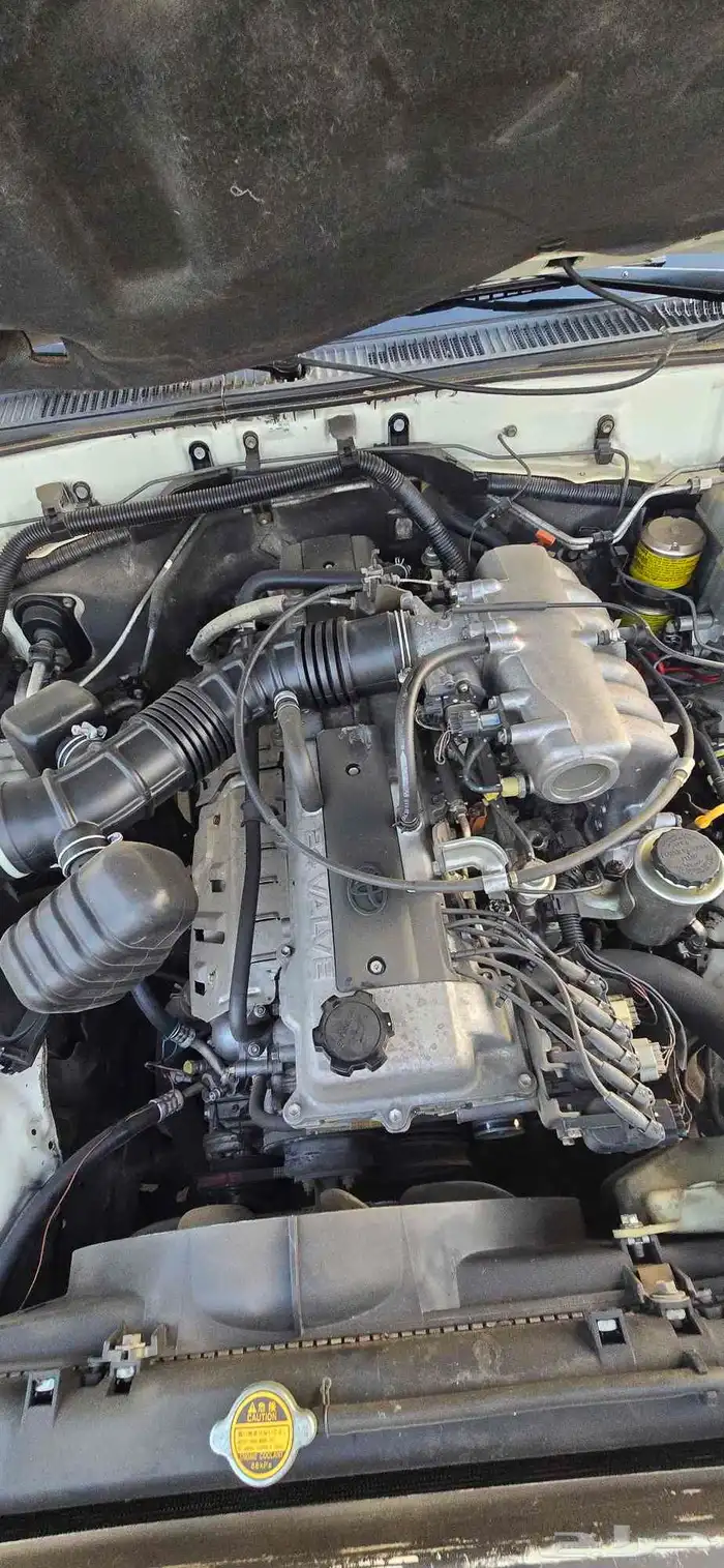 مكينة جكسار 2007 . 24 بلف 0