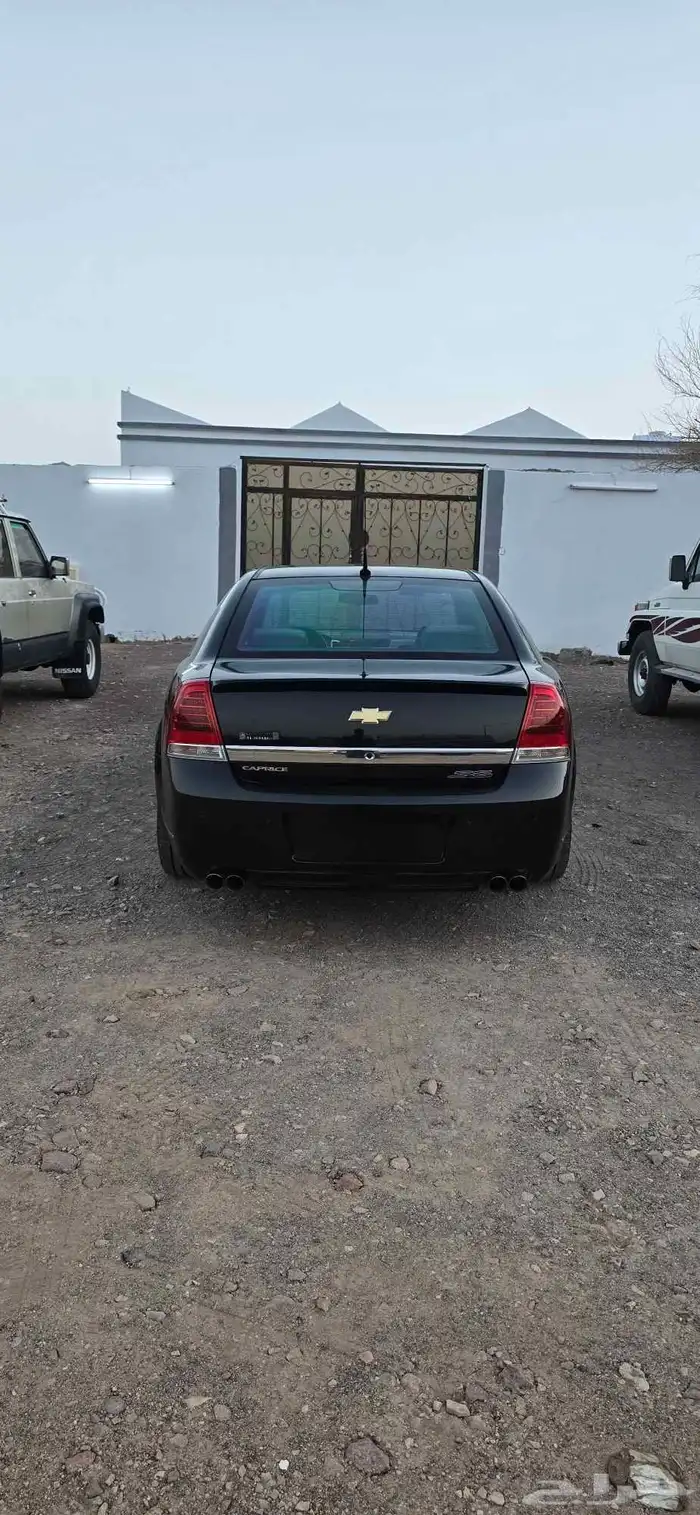 للبيع كابرس SS 2015 وكاله 31