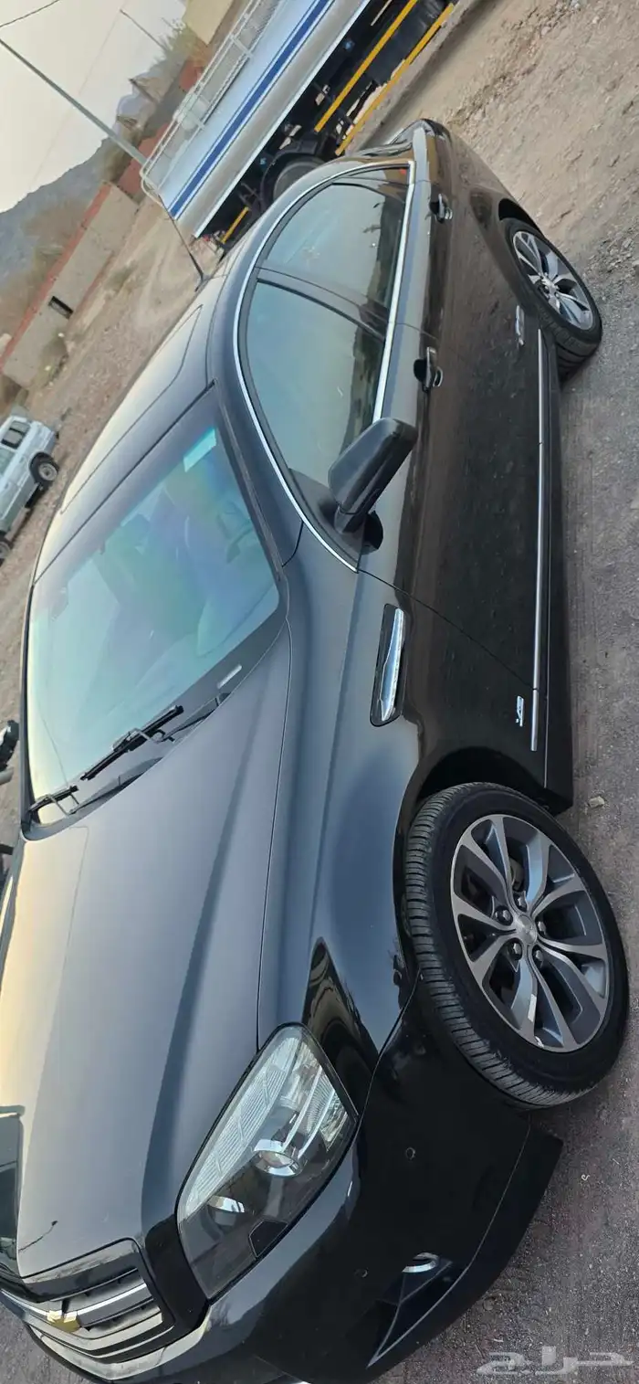 للبيع كابرس SS 2015 وكاله 39