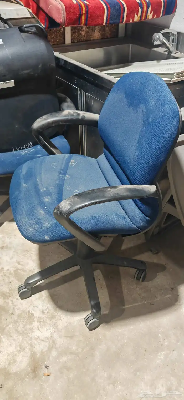 كراسي مكتبية فاخرة من الجريسي 10