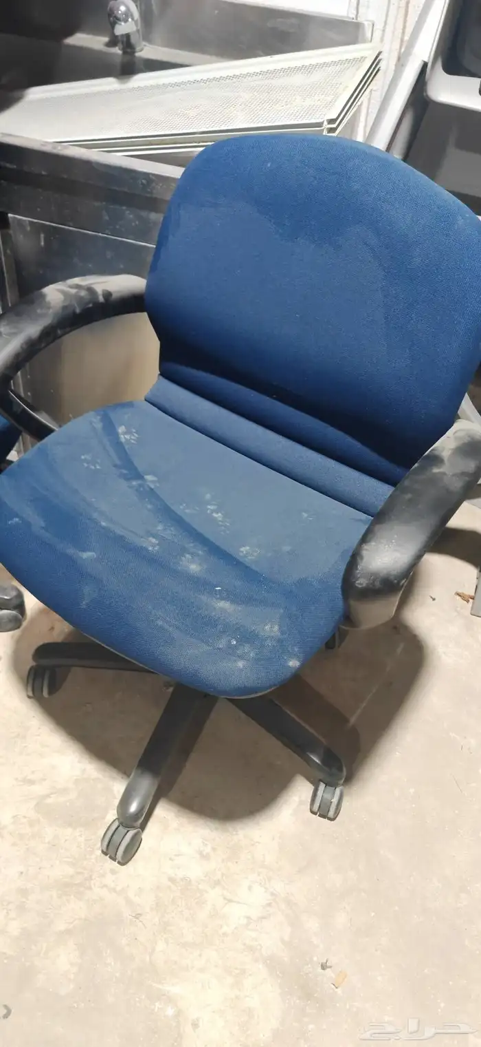 كراسي مكتبية فاخرة من الجريسي 9