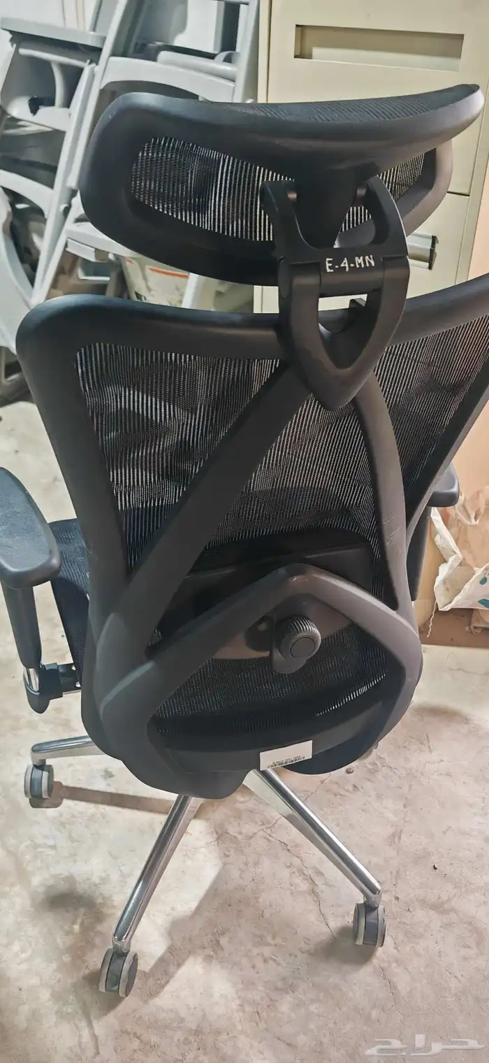 كراسي مكتبية فاخرة من الجريسي 14