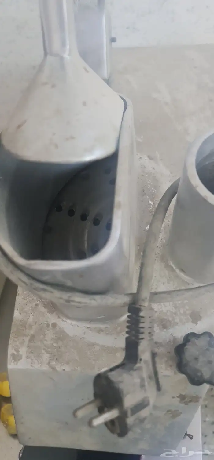 ماكينة قطع خضراوات ومكسرات 2